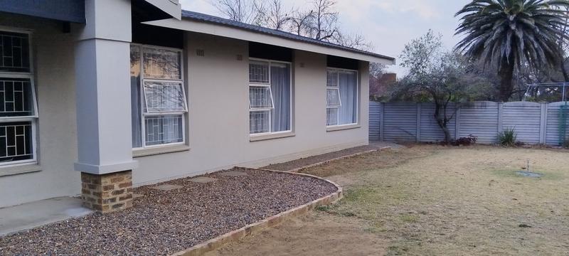 3 Bedroom Property for Sale in Sasolburg Ext 23 Free State